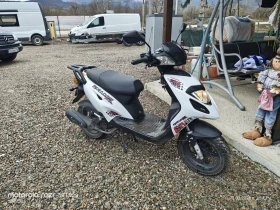 Generic Race Generic Paradise 50cc  | Auto.bg — изображение 7