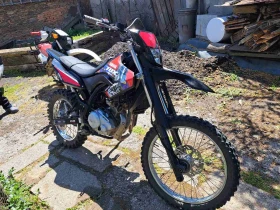 Yamaha Wr 125 | Mobile.bg � ����� ������ 8