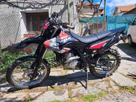 Yamaha Wr 125 | Mobile.bg � ����� ������ 7
