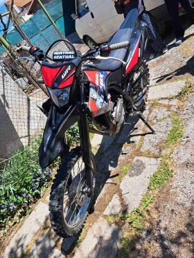 Yamaha Wr 125 | Mobile.bg � ����� ������ 5