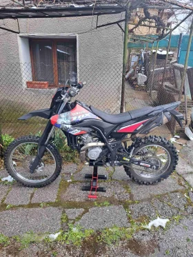 ������ Yamaha Wr