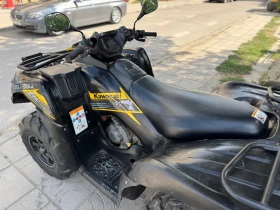 Kawasaki Brute Force 750 KVF ���������� | Mobile.bg � ����� ������ 7