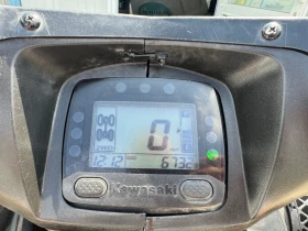 Kawasaki Brute Force 750 KVF ���������� | Mobile.bg � ����� ������ 6
