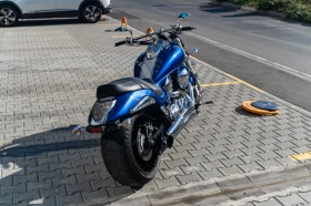 Suzuki Boulevard M109R Limited | Auto.bg — изображение 5