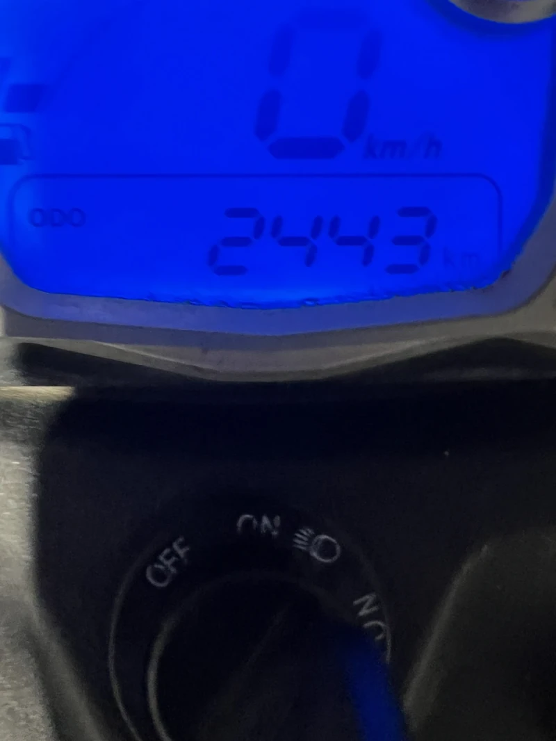 Tgb Blade, снимка 7 - Мотоциклети и мототехника - 52324195