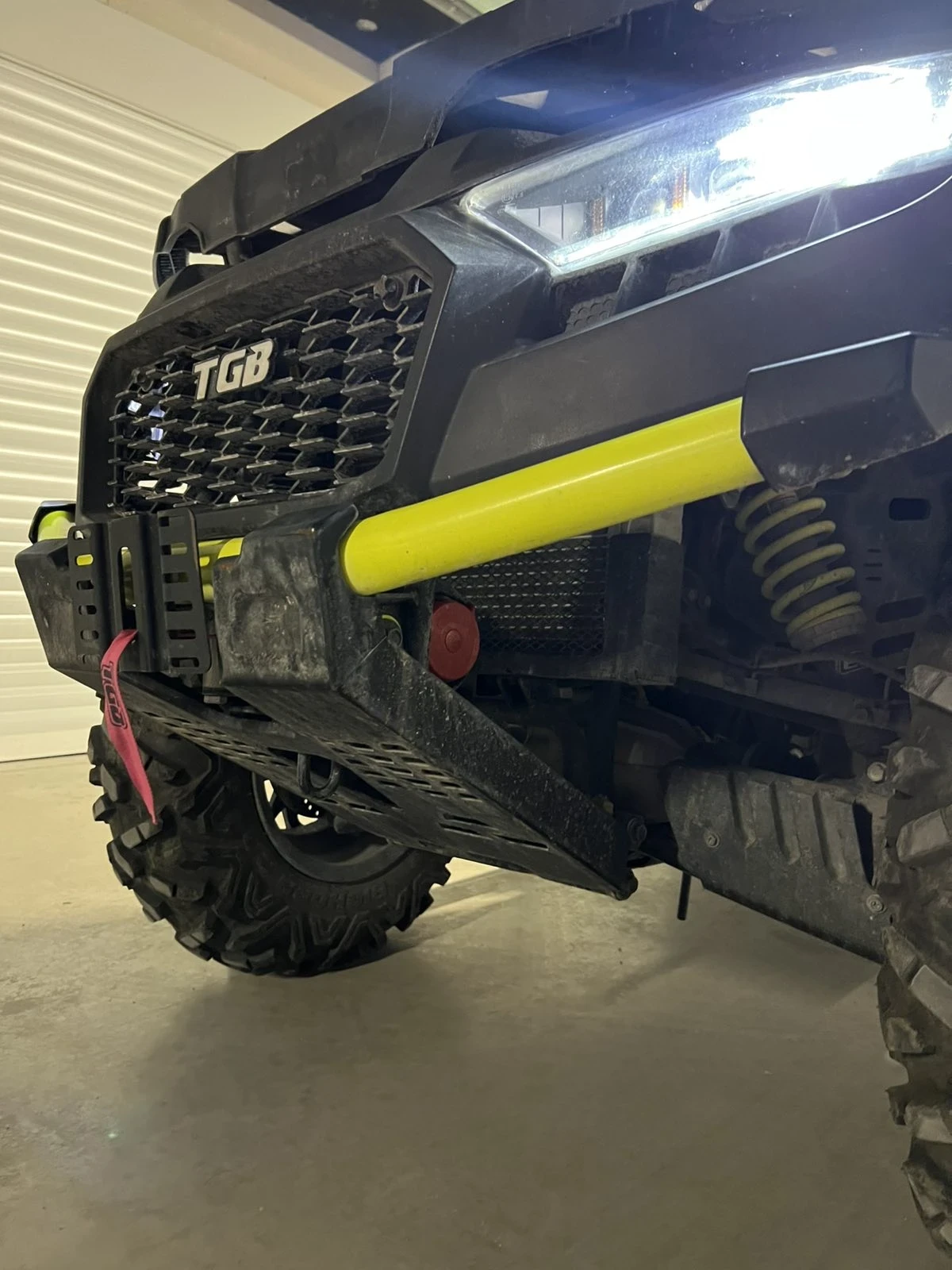 Tgb Blade | Mobile.bg   11