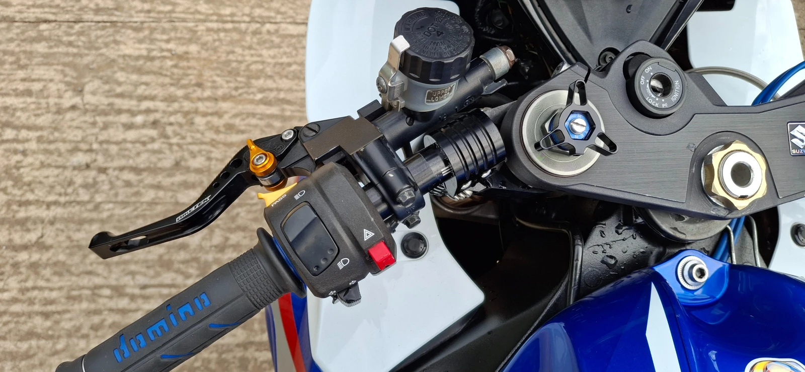 Suzuki Gsxr 1000 K7 | Mobile.bg � ����������� 15