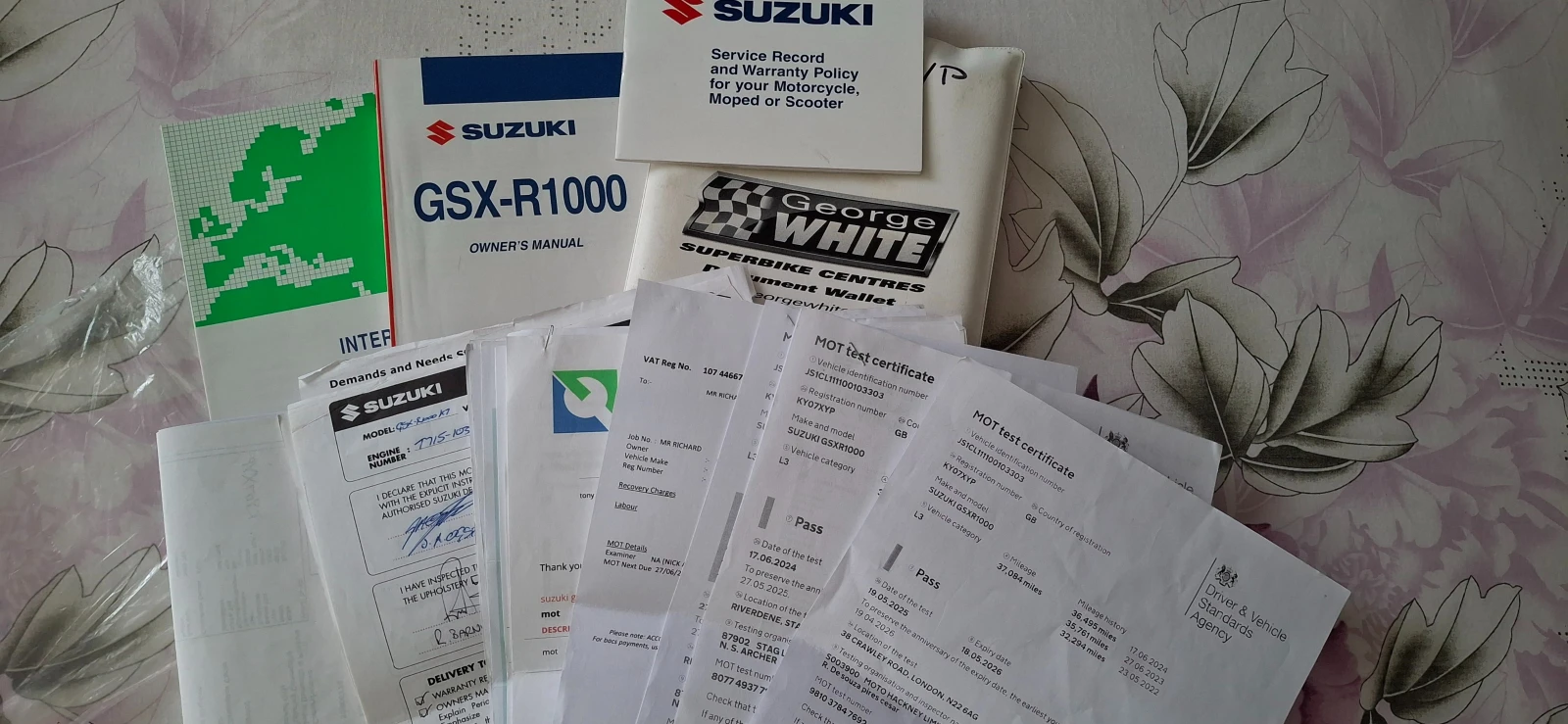 Suzuki Gsxr 1000 K7 | Mobile.bg � ����������� 17