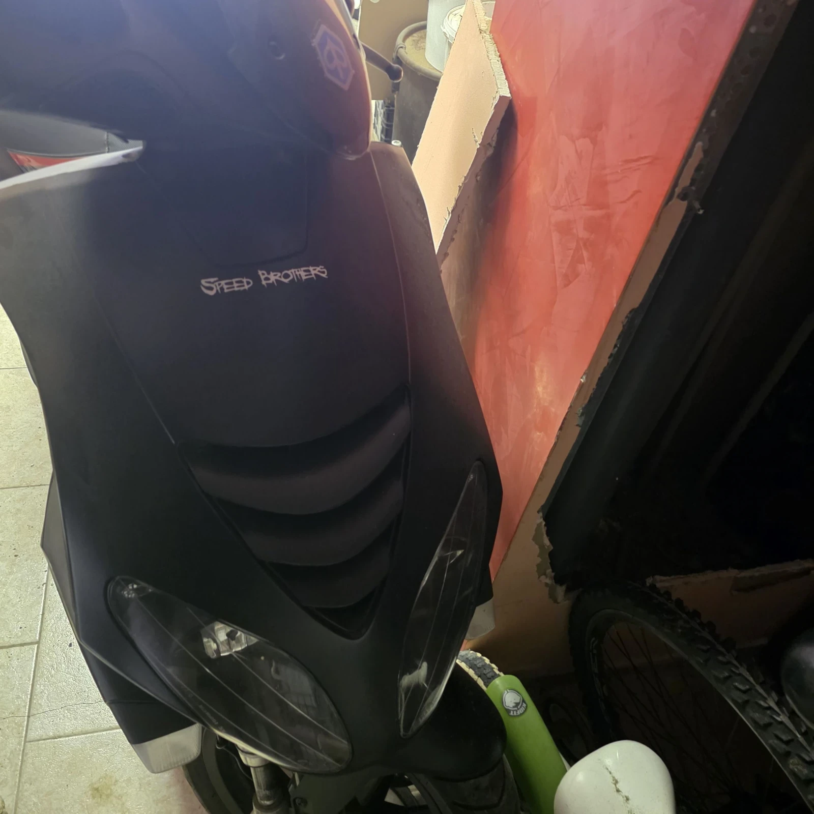 Piaggio Nrg Extreme  - изображение 5