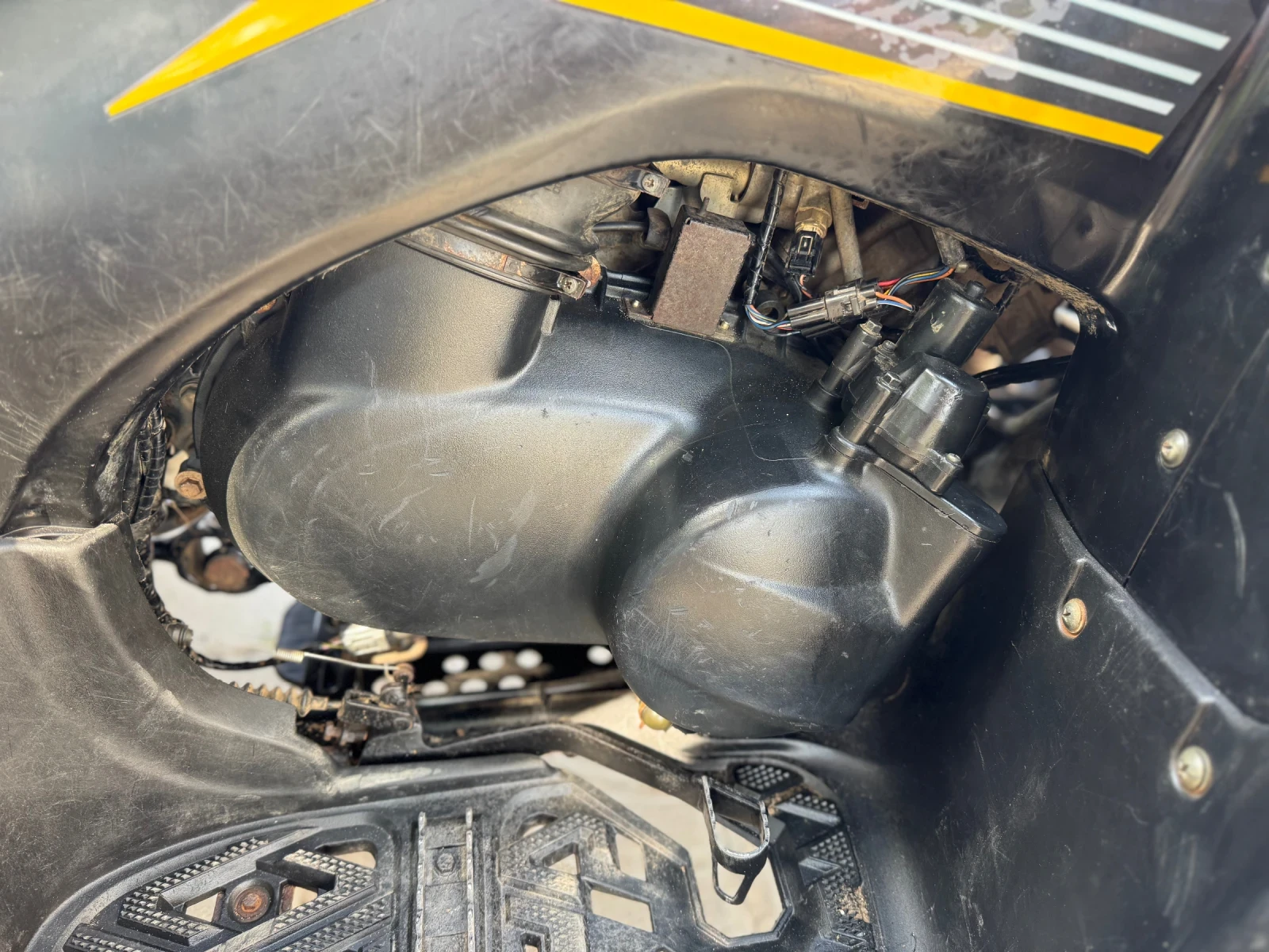 Kawasaki Brute Force 750 KVF ���������� | Mobile.bg � ����������� 11