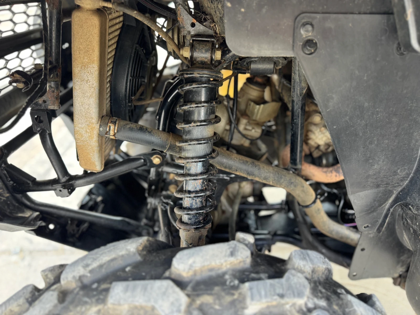 Kawasaki Brute Force 750 KVF ���������� | Mobile.bg � ����������� 16