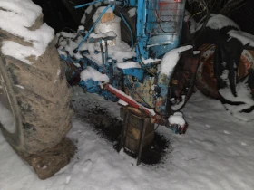 Трактор ЮМЗ ТК 82 и 80 НА ЧАСТИ, снимка 3