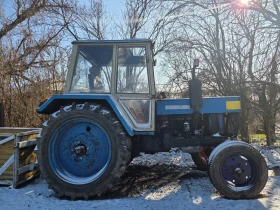 Трактор ЮМЗ ТК 82 и 80 НА ЧАСТИ, снимка 5