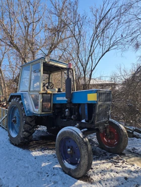Трактор ЮМЗ ТК 82 и 80 НА ЧАСТИ, снимка 2