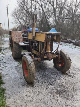Трактор Болгар ТК 50, снимка 5