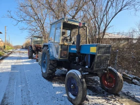 Трактор ЮМЗ ТК 82 и 80 НА ЧАСТИ, снимка 6