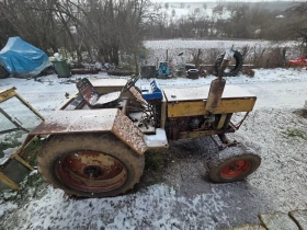 Трактор Болгар ТК 50, снимка 8