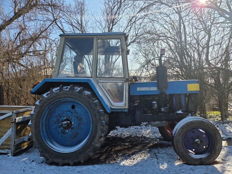 Трактор ЮМЗ ТК 82 и 80 НА ЧАСТИ, снимка 5 - Селскостопанска техника - 53138525