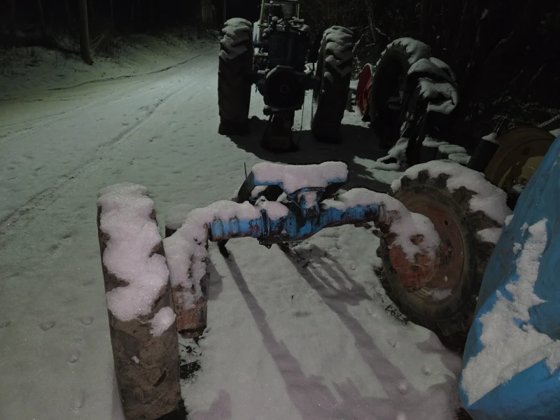 Трактор ЮМЗ ТК 82 и 80 НА ЧАСТИ