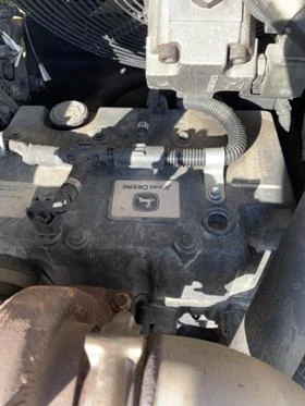 Челен товарач MECALAC AX700, снимка 5