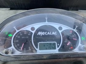   MECALAC AX700 | Mobile.bg    8