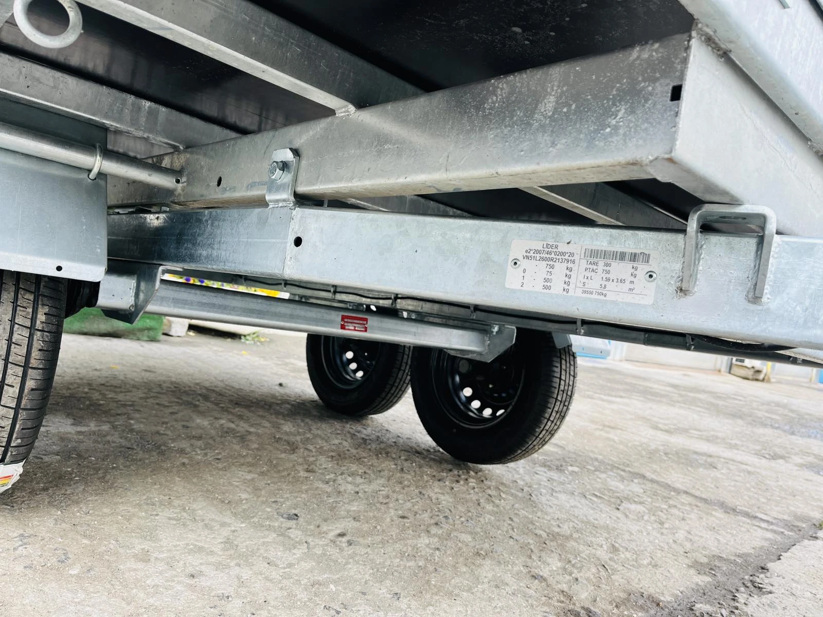   Lider   TRIGANO TP39550 | Mobile.bg   7