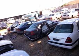 Ходова част за Mercedes-Benz C 200, снимка 3