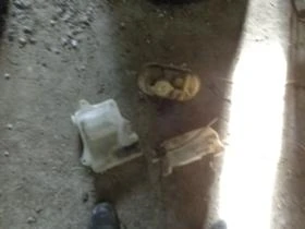 Охладителна система за Toyota Land cruiser, снимка 6