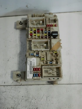 Комфорт модул Форд Фокус 1.6и