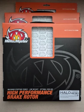 �������� ������� Moto-Master Halo | Mobile.bg � ����� ������ 4