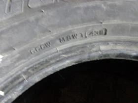 Гуми Летни 255/65R17, снимка 11