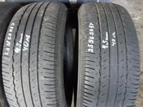 Гуми Летни 255/65R17, снимка 3
