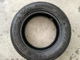 Гуми Летни 205/65R16, снимка 5