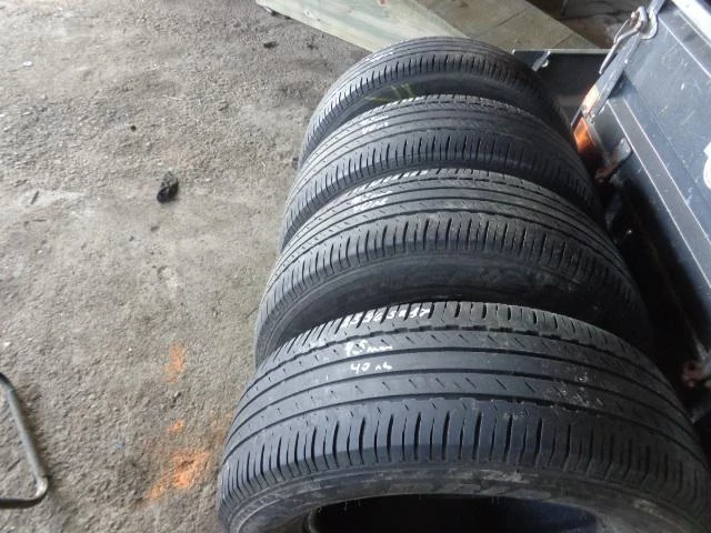 Гуми Летни 255/65R17, снимка 7 - Гуми и джанти - 25825152