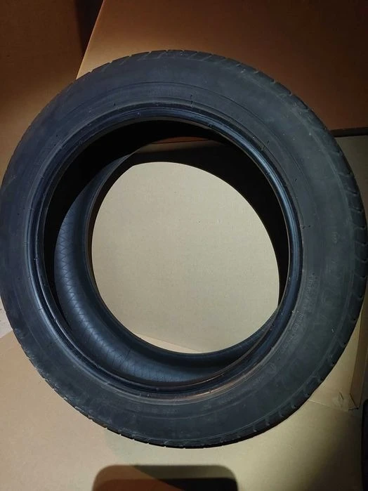 Гуми Летни 185/55R16, снимка 2 - Гуми и джанти - 47698068