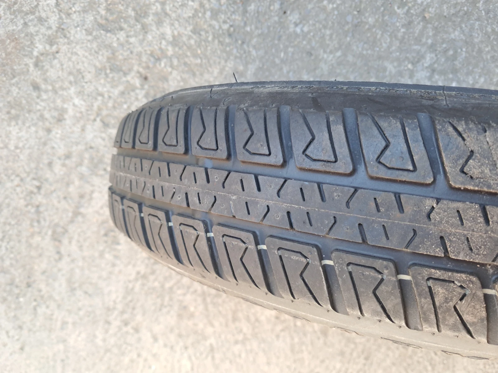 ���� � ������ 115/70R16 �� Opel | Mobile.bg � ����������� 2
