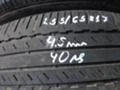 Гуми Летни 255/65R17, снимка 1