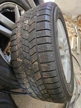 Гуми с джанти Pirelli 255/55R18, снимка 4 - Гуми и джанти - 47319264