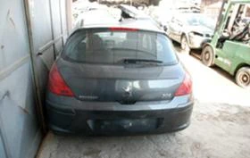 Peugeot 308 HDI 6 скорости, снимка 3