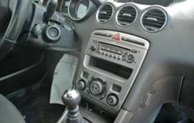 Peugeot 308 HDI 6 скорости, снимка 5