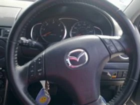 Mazda 6 2.0 D 143к.с.DPF, снимка 5