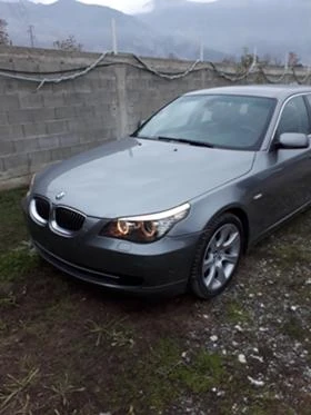 BMW 530 3.0i/3.5d, снимка 2