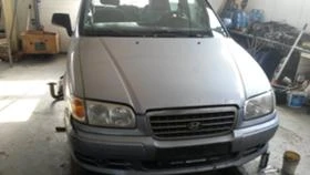 Hyundai Trajet 2.0CRDI Разпродажба, снимка 1