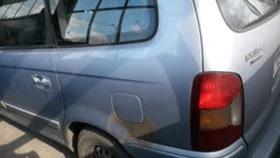 Hyundai Trajet 2.0CRDI Разпродажба, снимка 2