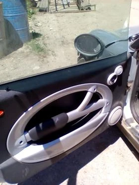 Mini Cooper 1.6 I, снимка 7