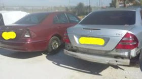 Mercedes-Benz E 220, снимка 6