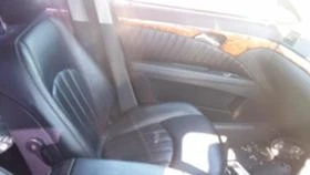 Mercedes-Benz E 220, снимка 5