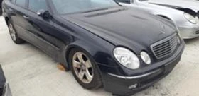 Mercedes-Benz E 220, снимка 2