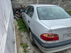 Toyota Avensis, снимка 3