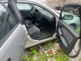 Toyota Avensis, снимка 7